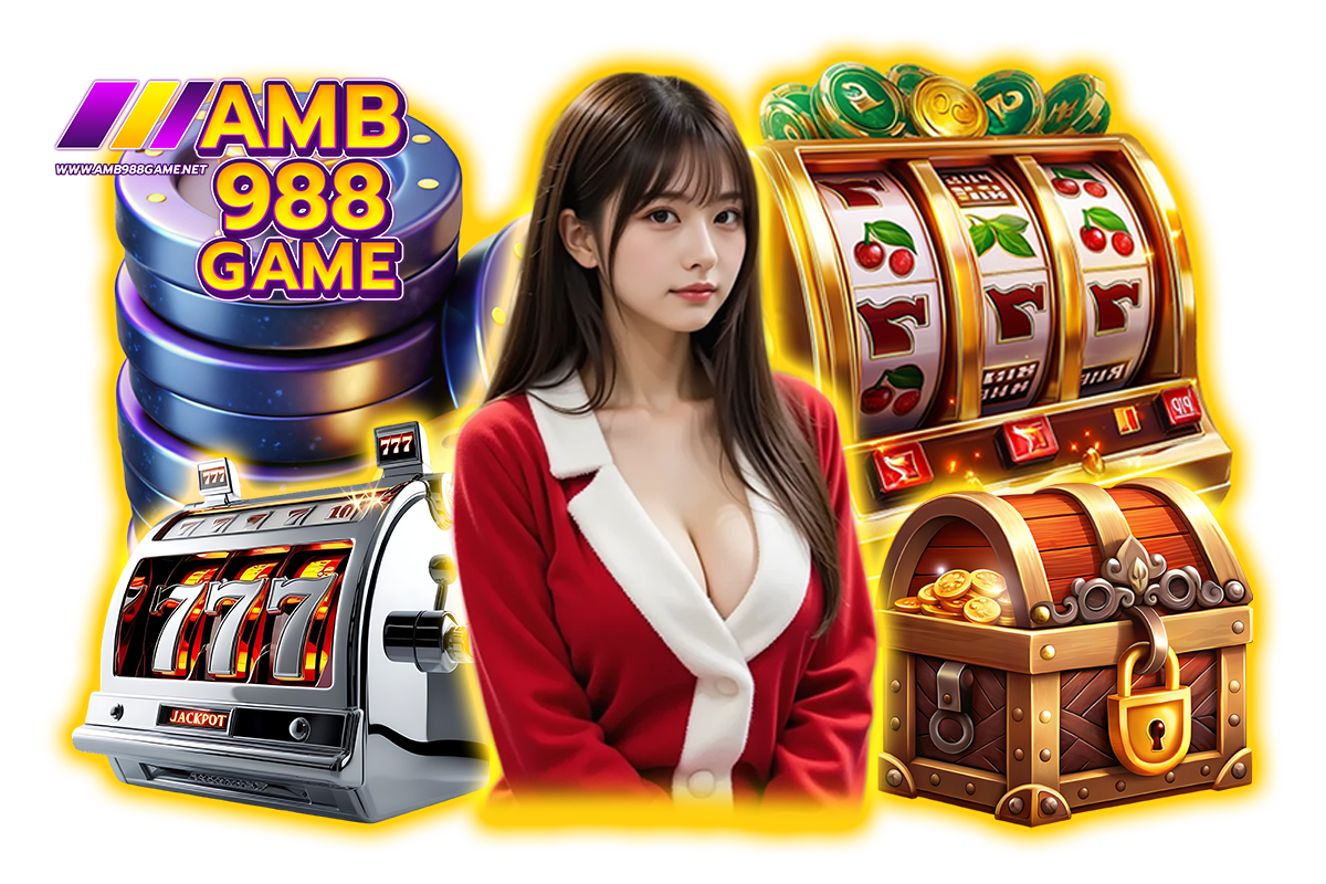 amb988game wallet