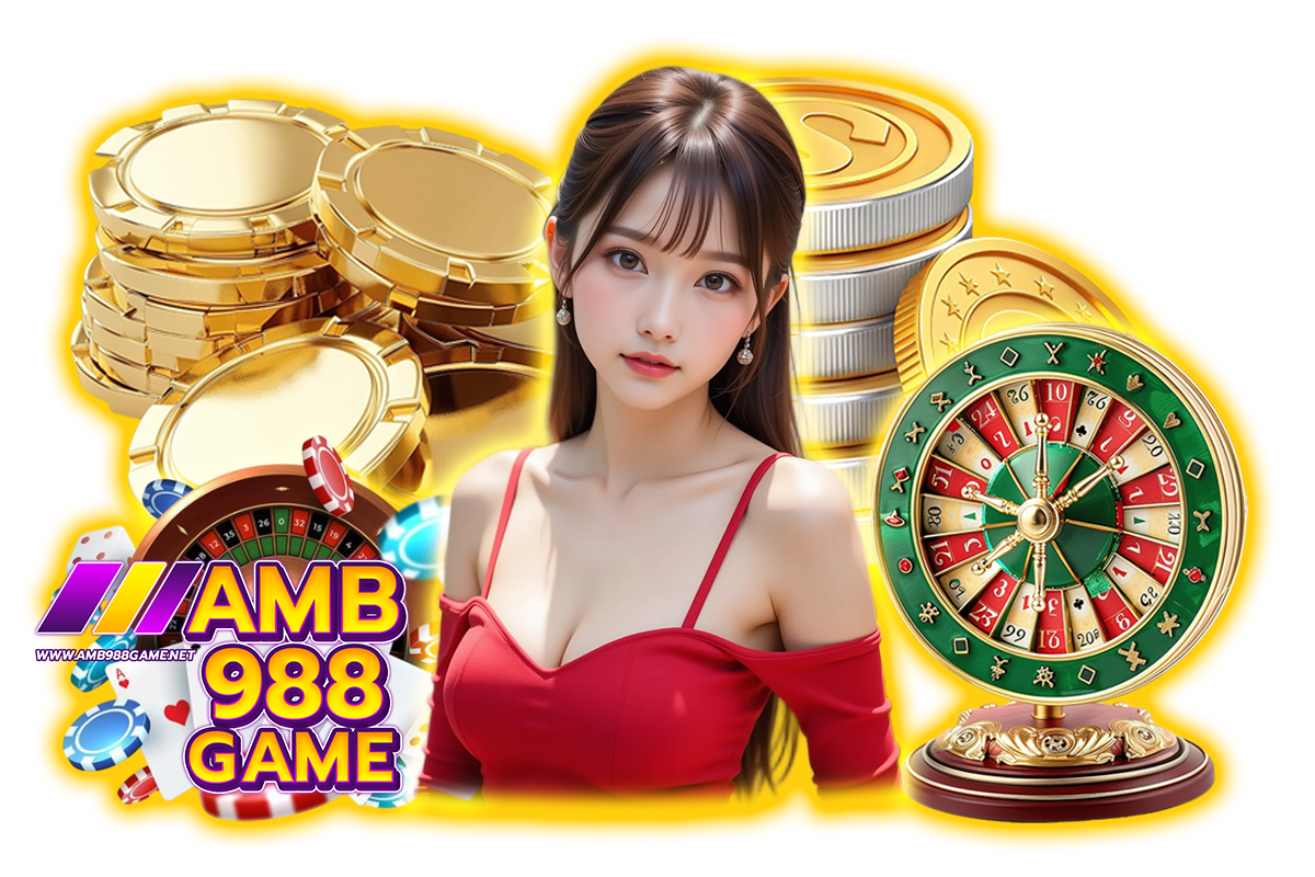amb988game สล็อต