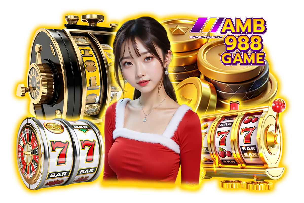 amb988game